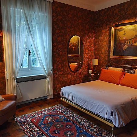Casa Valli Reggio Emilia Exteriér fotografie