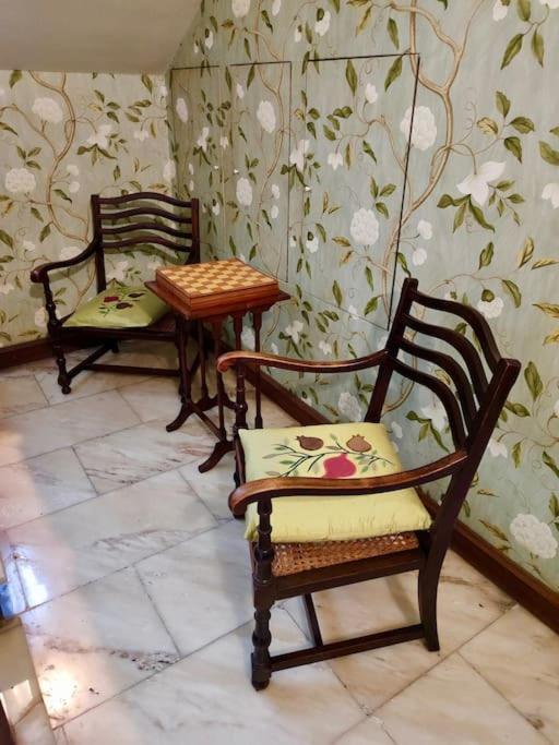 Casa Valli Reggio Emilia Exteriér fotografie