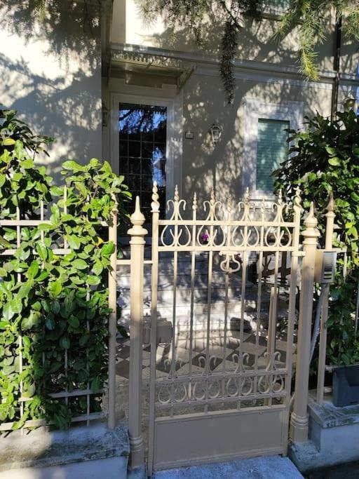 Casa Valli Reggio Emilia Exteriér fotografie