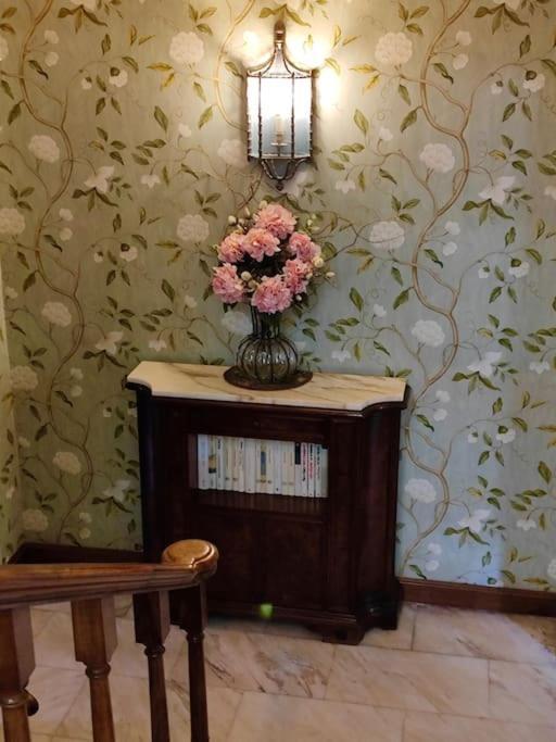 Casa Valli Reggio Emilia Exteriér fotografie