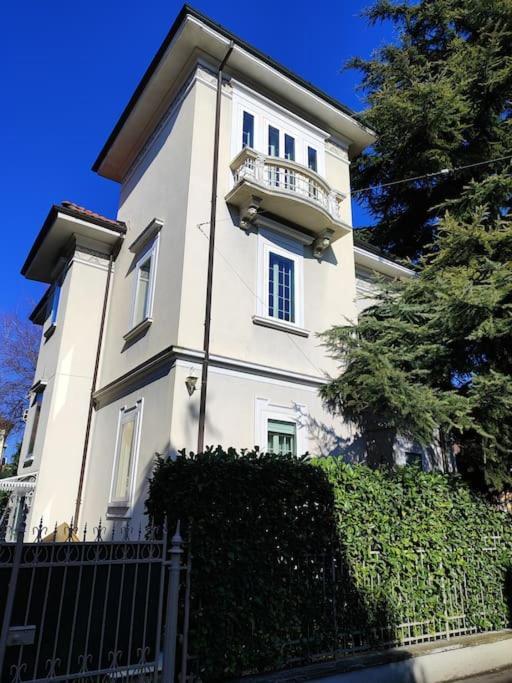 Casa Valli Reggio Emilia Exteriér fotografie