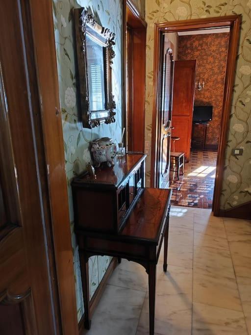 Casa Valli Reggio Emilia Exteriér fotografie