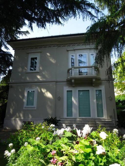 Casa Valli Reggio Emilia Exteriér fotografie