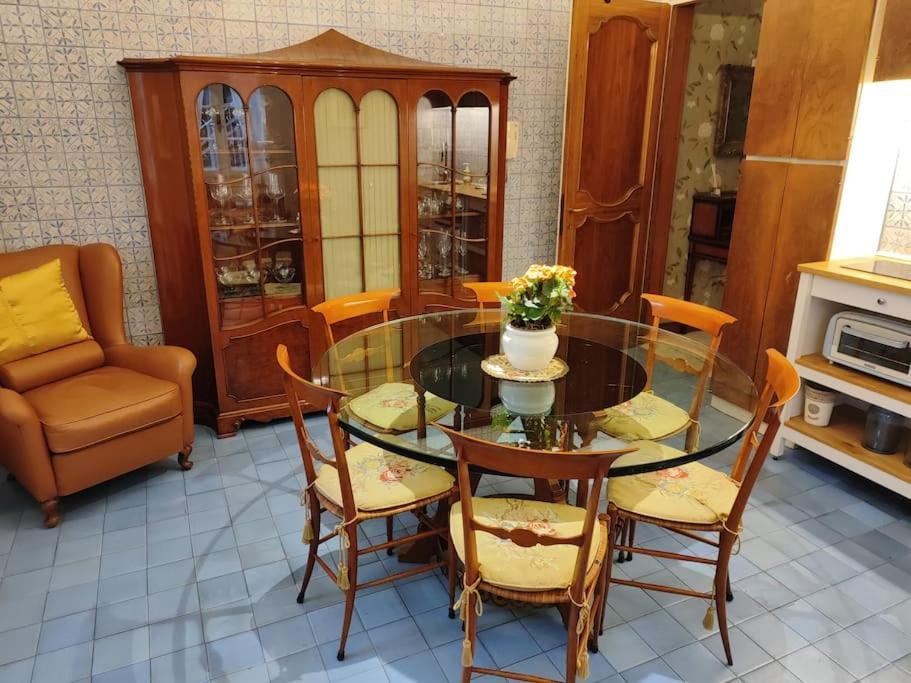 Casa Valli Reggio Emilia Exteriér fotografie