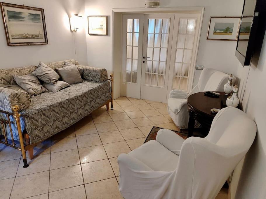 Casa Valli Reggio Emilia Exteriér fotografie