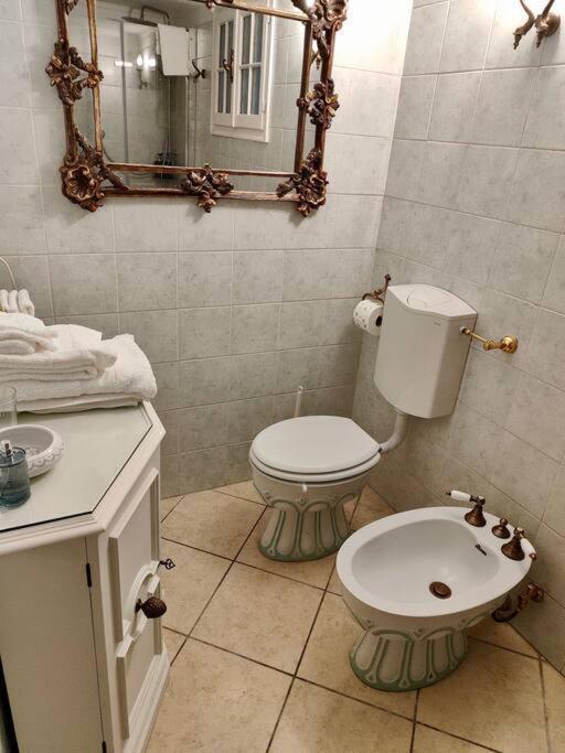 Casa Valli Reggio Emilia Exteriér fotografie
