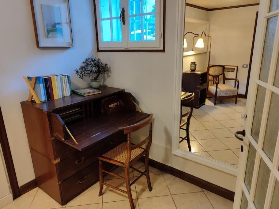 Casa Valli Reggio Emilia Exteriér fotografie