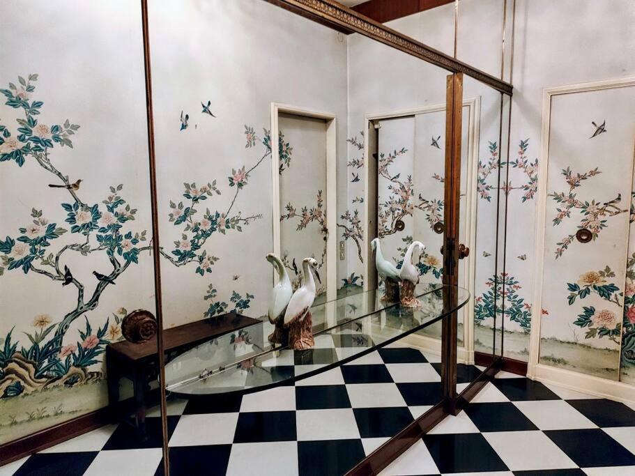 Casa Valli Reggio Emilia Exteriér fotografie