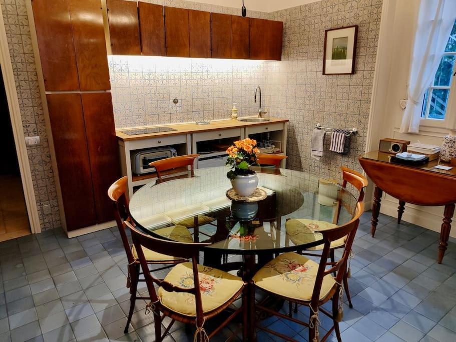Casa Valli Reggio Emilia Exteriér fotografie