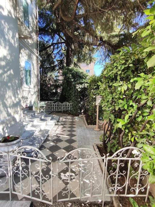 Casa Valli Reggio Emilia Exteriér fotografie