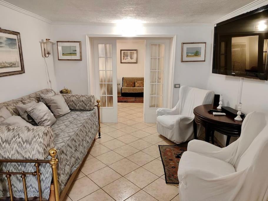 Casa Valli Reggio Emilia Exteriér fotografie