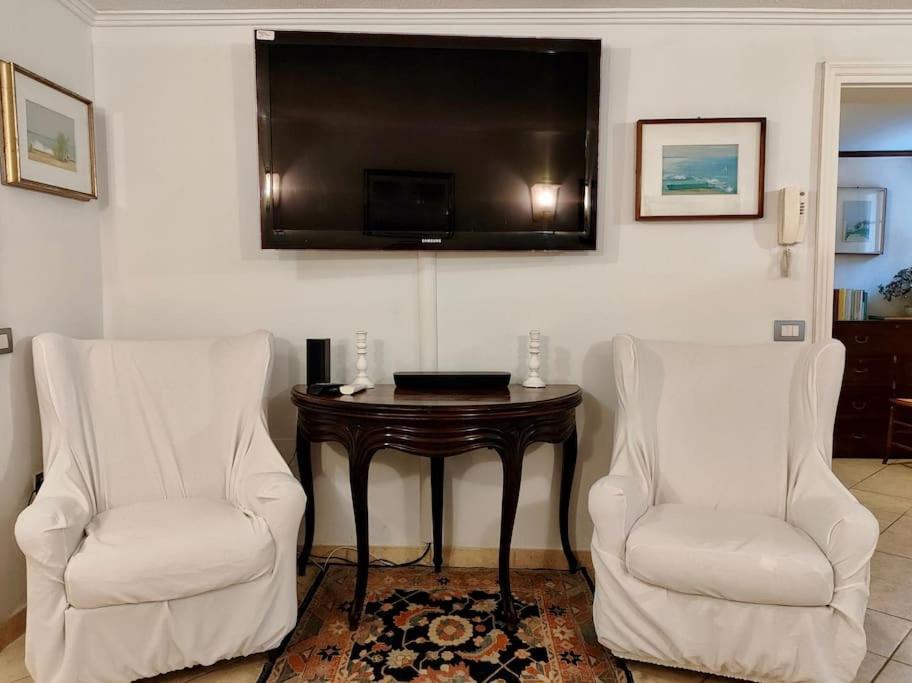 Casa Valli Reggio Emilia Exteriér fotografie