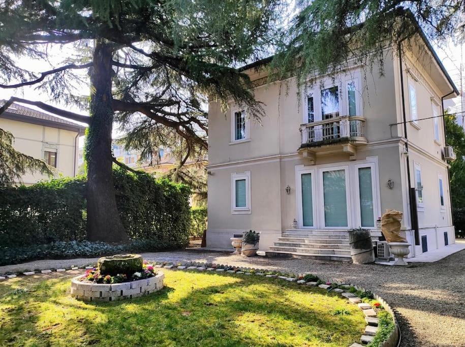 Casa Valli Reggio Emilia Exteriér fotografie