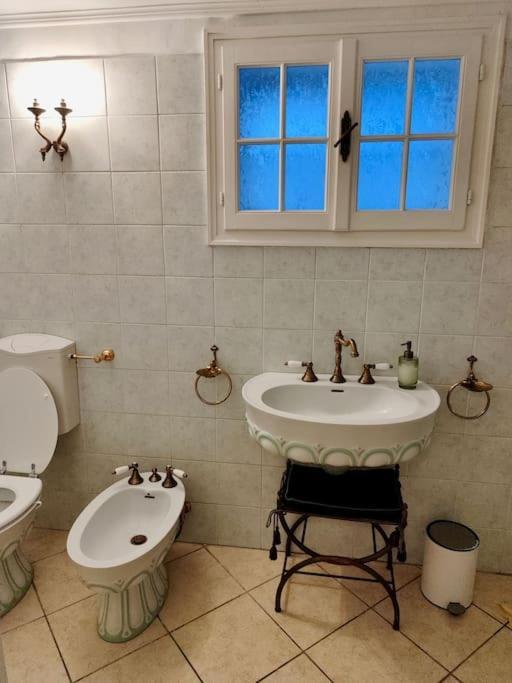 Casa Valli Reggio Emilia Exteriér fotografie