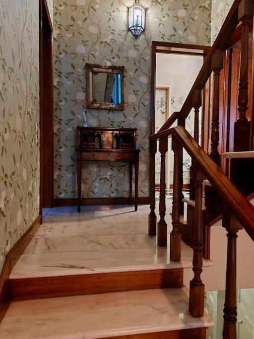 Casa Valli Reggio Emilia Exteriér fotografie
