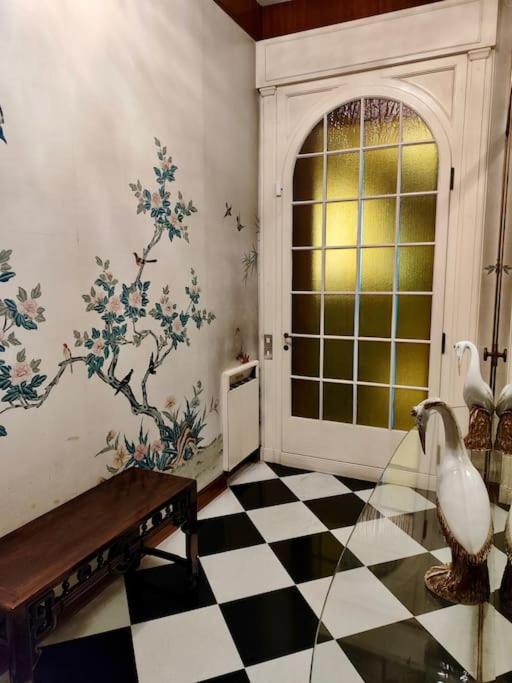 Casa Valli Reggio Emilia Exteriér fotografie