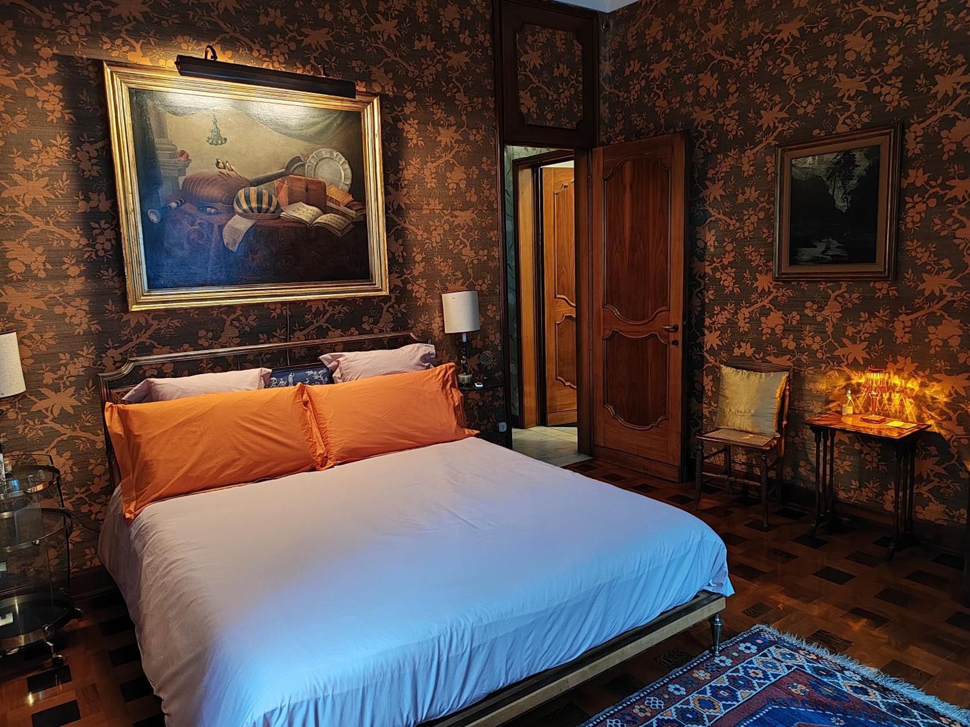 Casa Valli Reggio Emilia Exteriér fotografie