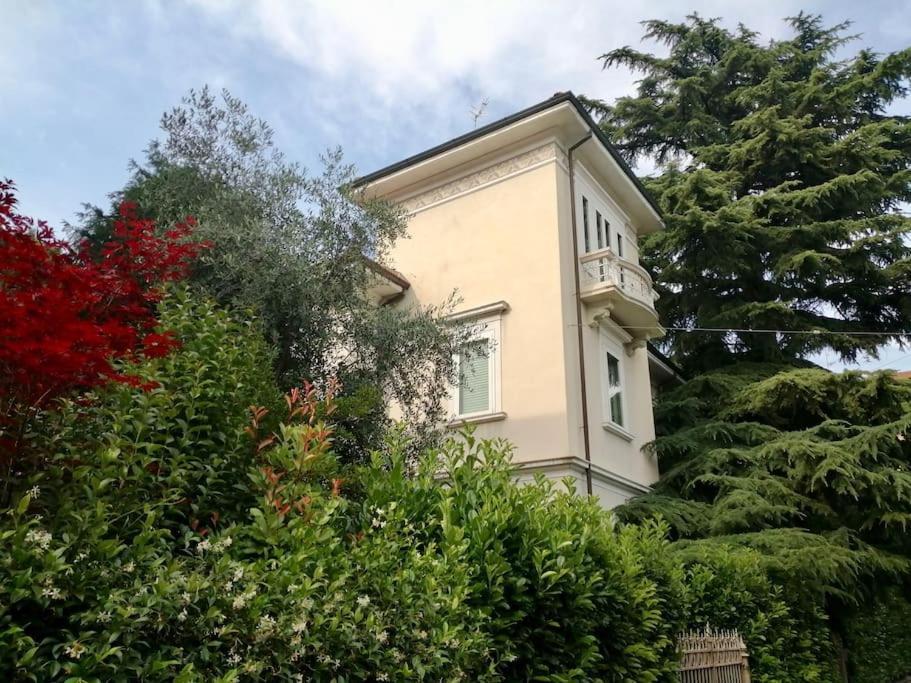 Casa Valli Reggio Emilia Exteriér fotografie