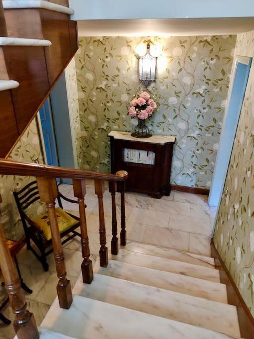 Casa Valli Reggio Emilia Exteriér fotografie