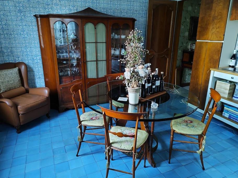 Casa Valli Reggio Emilia Exteriér fotografie