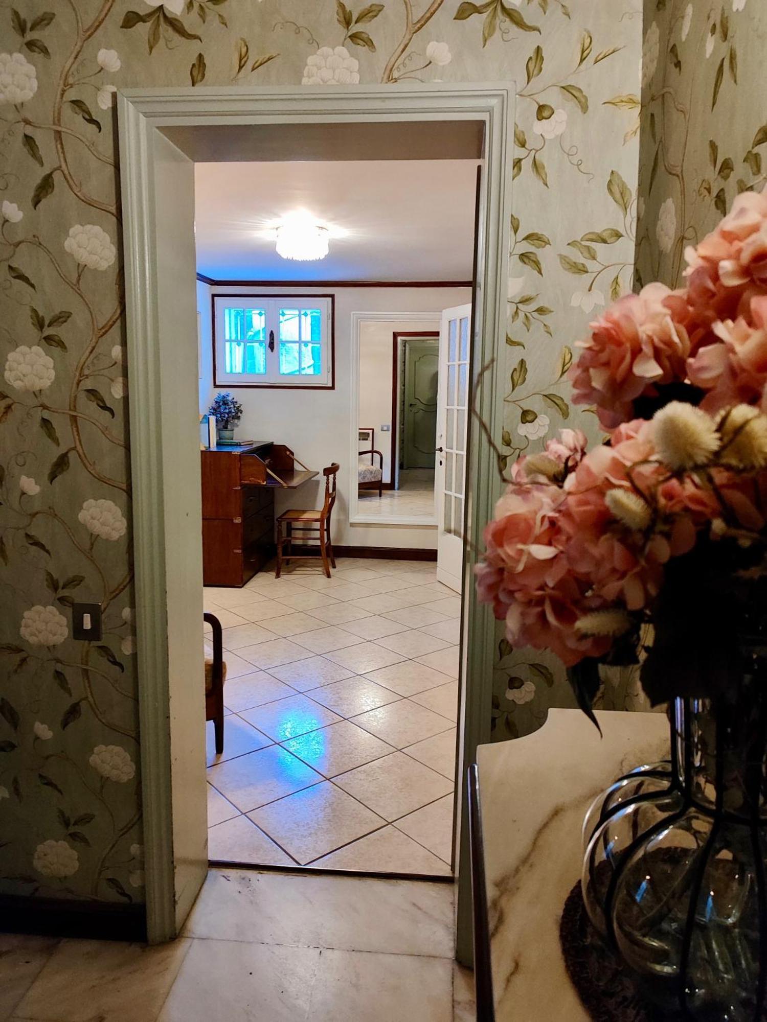 Casa Valli Reggio Emilia Exteriér fotografie