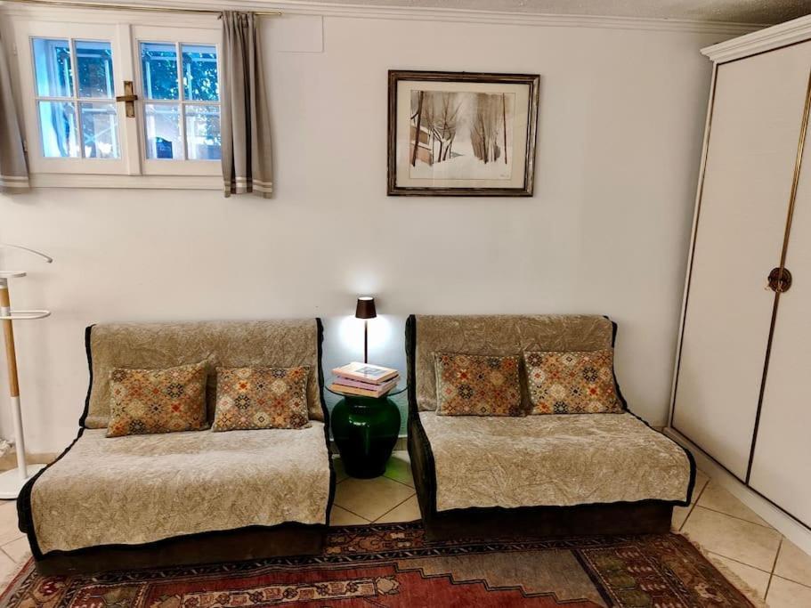 Casa Valli Reggio Emilia Exteriér fotografie