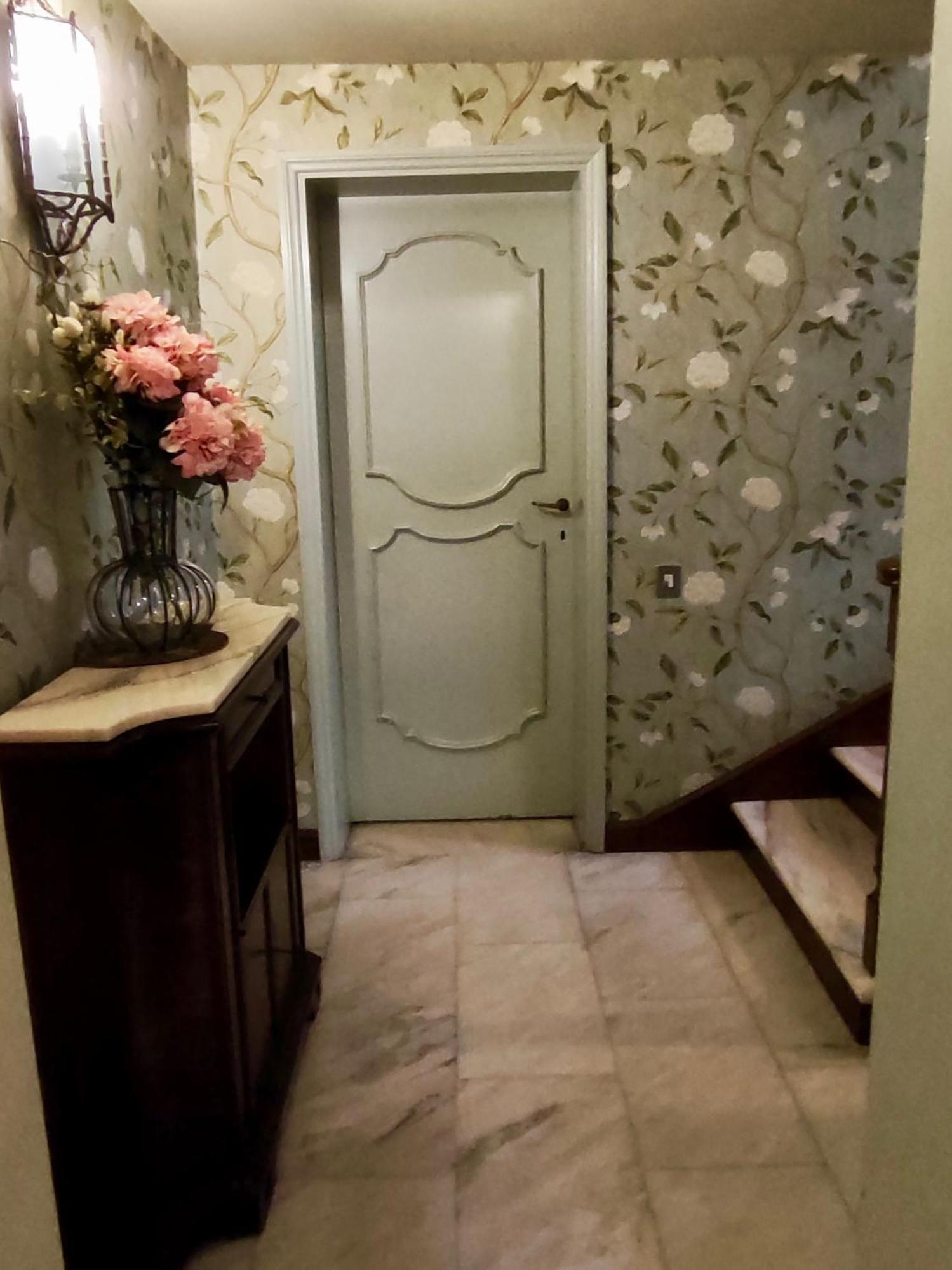 Casa Valli Reggio Emilia Exteriér fotografie