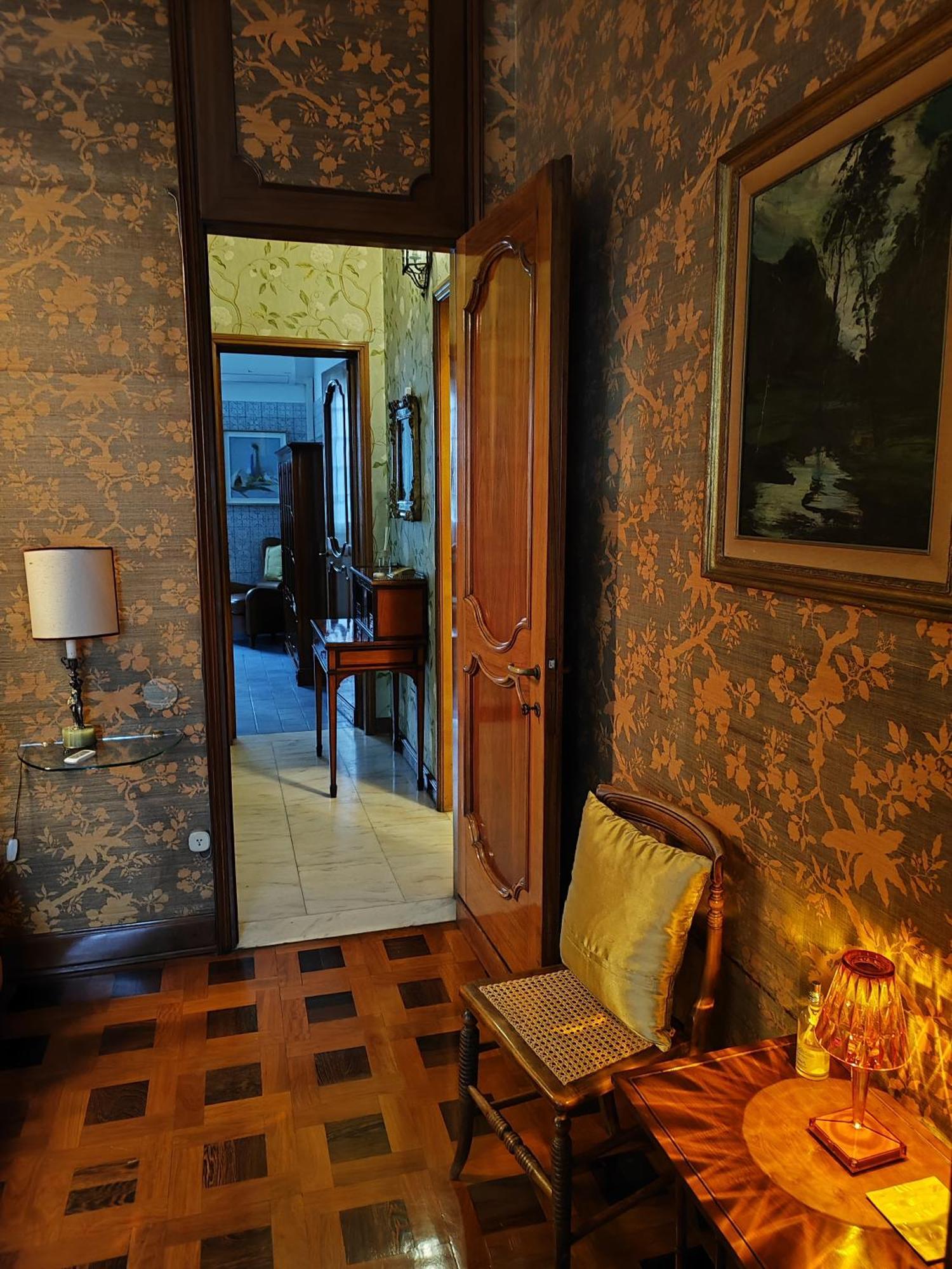 Casa Valli Reggio Emilia Exteriér fotografie