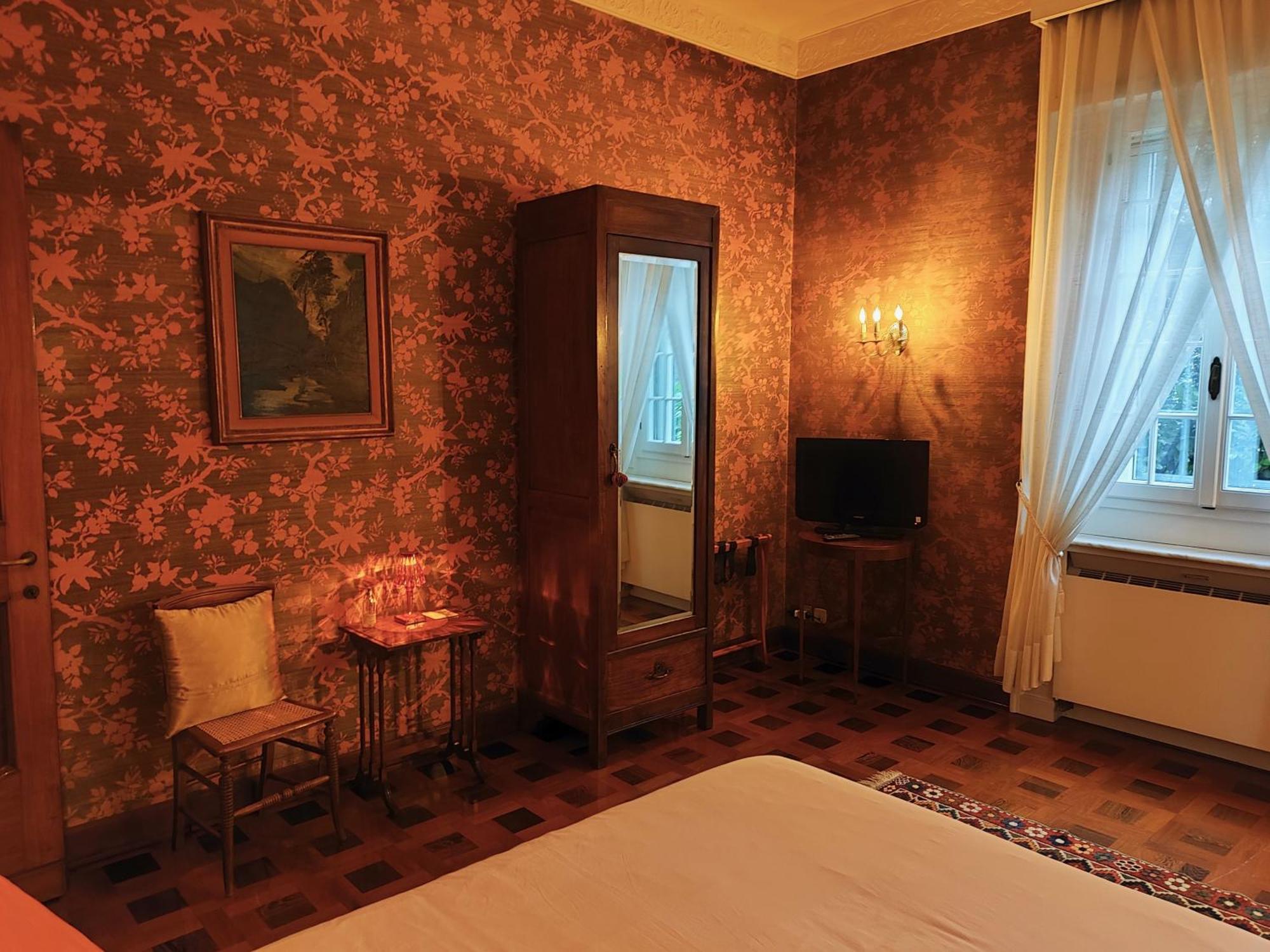 Casa Valli Reggio Emilia Exteriér fotografie