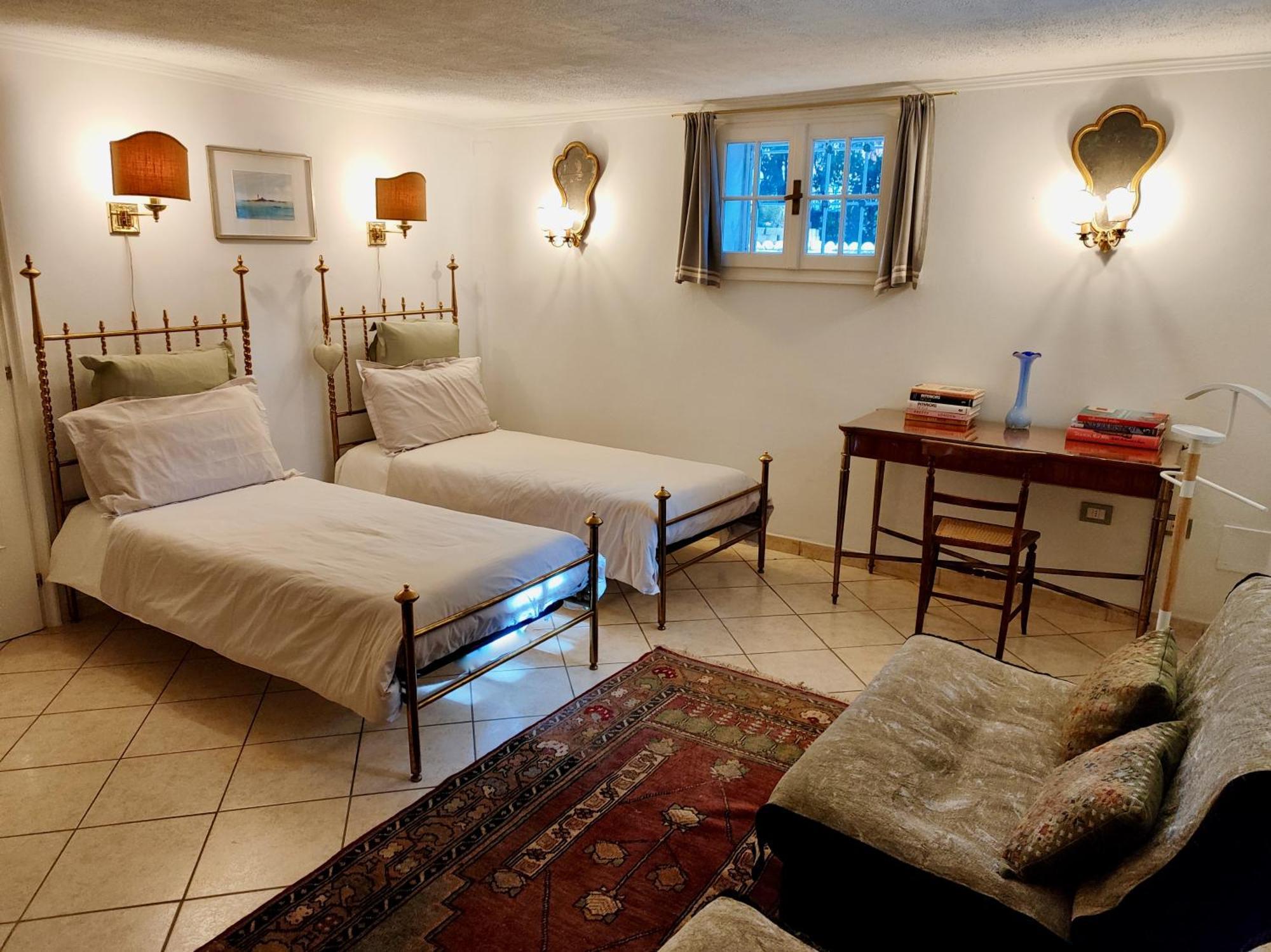 Casa Valli Reggio Emilia Exteriér fotografie