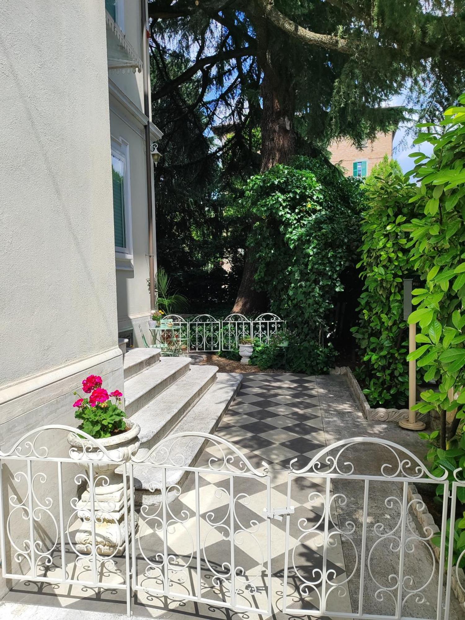 Casa Valli Reggio Emilia Exteriér fotografie